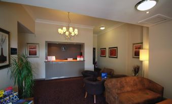 Kingstown Hotel by Greene King Inns