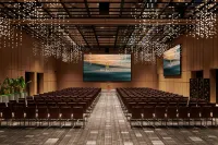 Pan Pacific London Hotels in London