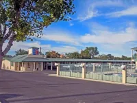 Motel 6 Fallon, NV Hotels in Fallon