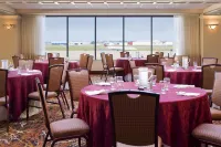 Sheraton Hartford Hotel at Bradley Airport