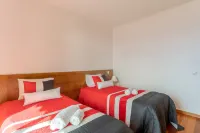 Ocean View Tabua by Holiday Rental Madeira Hotels in Ribeira Brava