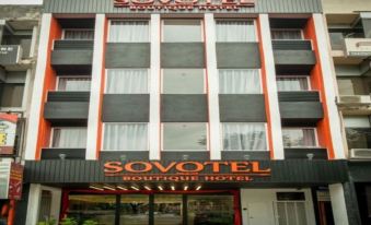 Sovotel Boutique Hotel @ Bandar Menjalara