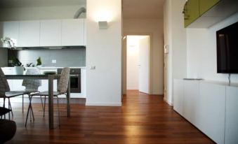 Aurum Aparthotels Bicocca