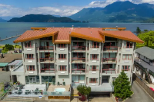 Harrison Beach Hotel