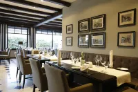 Parkhotel Wittekindshof Hotels in Holzwickede
