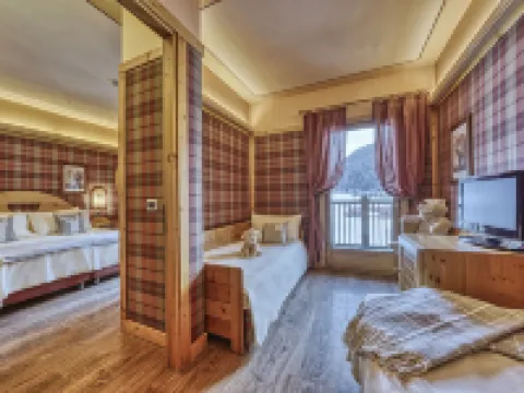 Hotel Sant'Orso - Mountain Lodge & Spa Hotels in Cogne