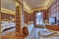 Hotel Sant'Orso - Mountain Lodge & Spa