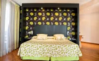 Hotel Campos de Baeza