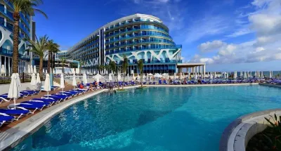 Vikingen Infinity Resort & Spa