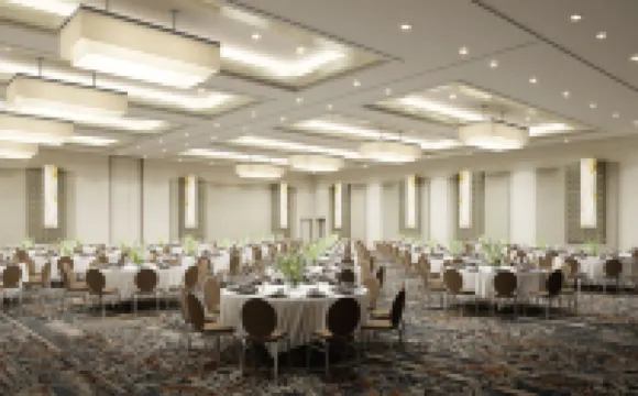 DoubleTree by Hilton Baltimore North - Pikesville