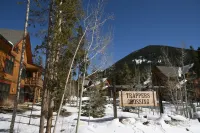 Trappers Crossing 8753 by SummitCove Lodging
