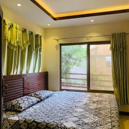 Hotel Mountain View