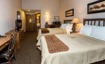 Stoney Creek Hotel la Crosse - Onalaska