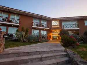 Casa Andina Premium Puno