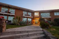 普諾尊貴卡薩安迪娜酒店 酒店