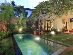 The Dewi Villa Canggu