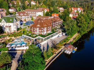 Hotel Romantischer Winkel - RoLigio® & Wellness Resort