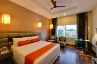 Hotel Ramanashree Richmond Hotels in Hennur