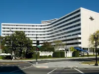 Washington Plaza Hotel Hotels in Washington D.C.
