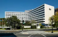 Washington Plaza Hotel