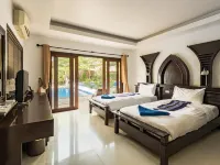 Koh Tao Regal Resort Hotels near Sairee Beach