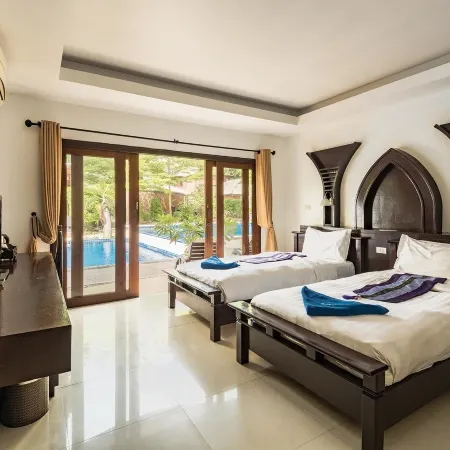 Koh Tao Regal Resort