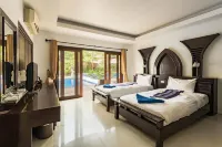 Koh Tao Regal Resort Hôtels à : Mae Haad
