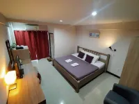 Home Place Lopburi Hotel Hotels in Phra Phutthabat District