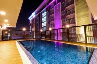 Modernbright Service Apartment Hotels in Laem Chabang