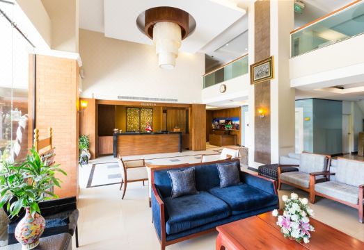 3. 아시아 호텔 그..