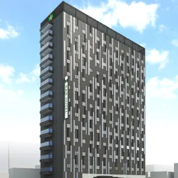 Washington R&B Hotel Nagoya Shinkansen-guchi