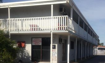 Budget Motel