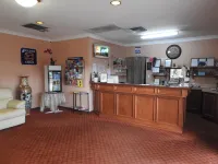 Pooraka Motor Inn Hotels in Kilburn