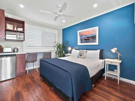 阿爾瑪旅遊莫泰飯店