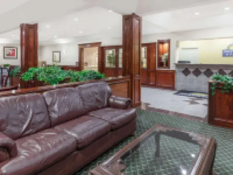 Studio 6 Suites Pasadena, TX Hotels in Pasadena