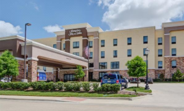 Hampton Inn & Suites Trophy Club - Fort Worth North