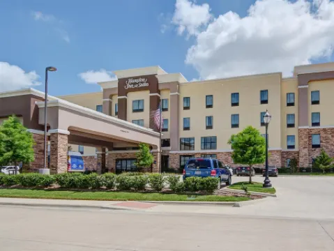 Hampton Inn & Suites Trophy Club - Fort Worth North
