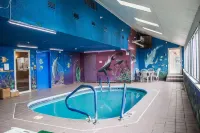 Econo Lodge Kent - Akron West Отели в г. Стоу