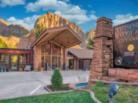 คลิฟฟ์โรส สปริงเดล คิวริโอ คอลเลกชั่น บาย ฮิลตัน โรงแรมในสปริงเดล