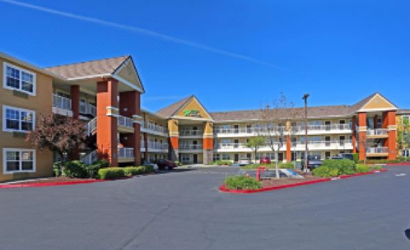Extended Stay America Suites - Sacramento - Arden Way