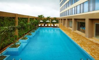 Courtyard Pune Chakan