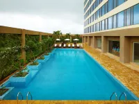 Courtyard Pune Chakan Hotels in Mahalunge