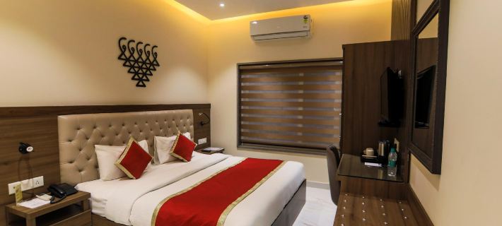 Vashishth Guest House Hotels in Rishikesh