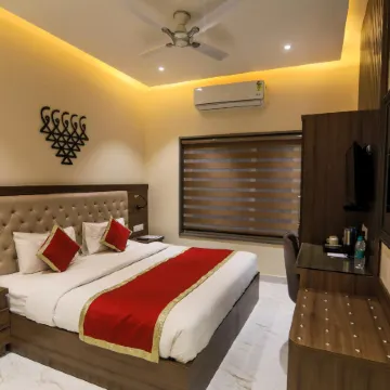 Vashishth Guest House