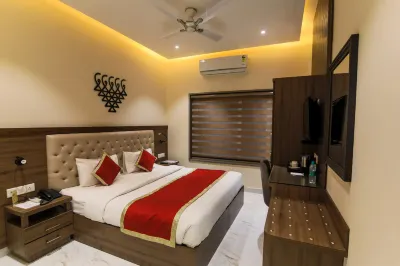 Vashishth Guest House Hotels near Triveni Ghat