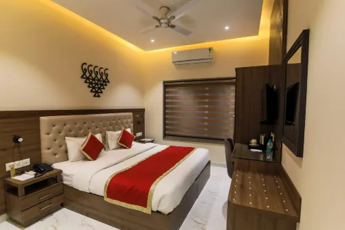 Vashishth Guest House