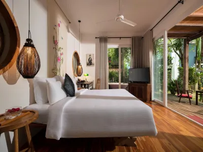 Aira Boutique Hoi An Hotel & Villa Hotels in Cam An