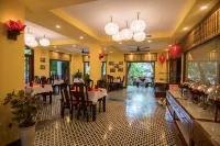 Vinh Hung Old Town Hotel - 3-Star