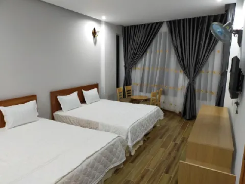 โรงแรม เฮียป ถาง โรงแรมใกล้ซิตี้ บีช
