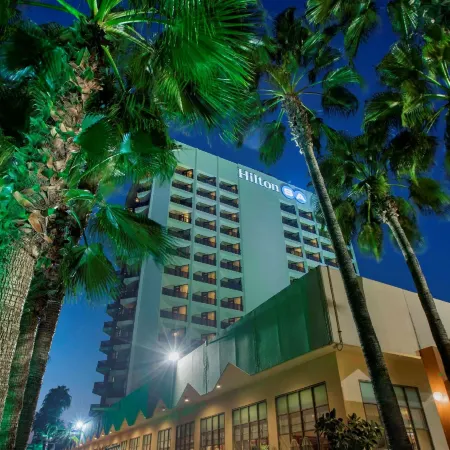 Mersin Hilton